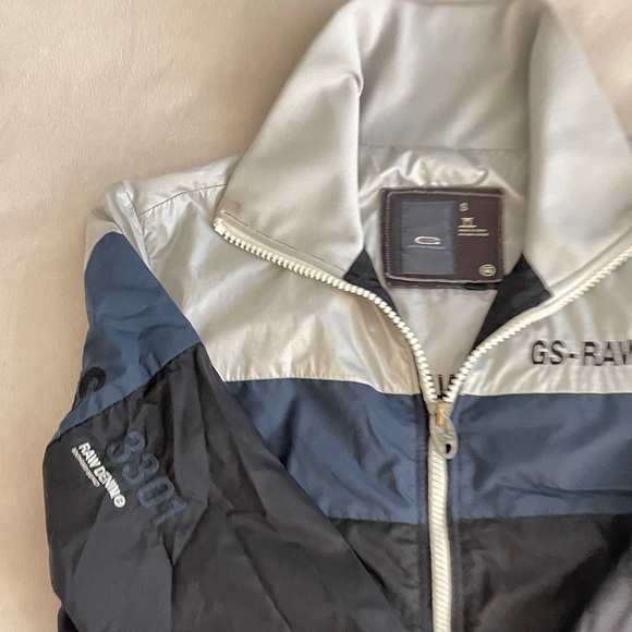 G-Star Lightweight Jacket - Picture 3 of 7